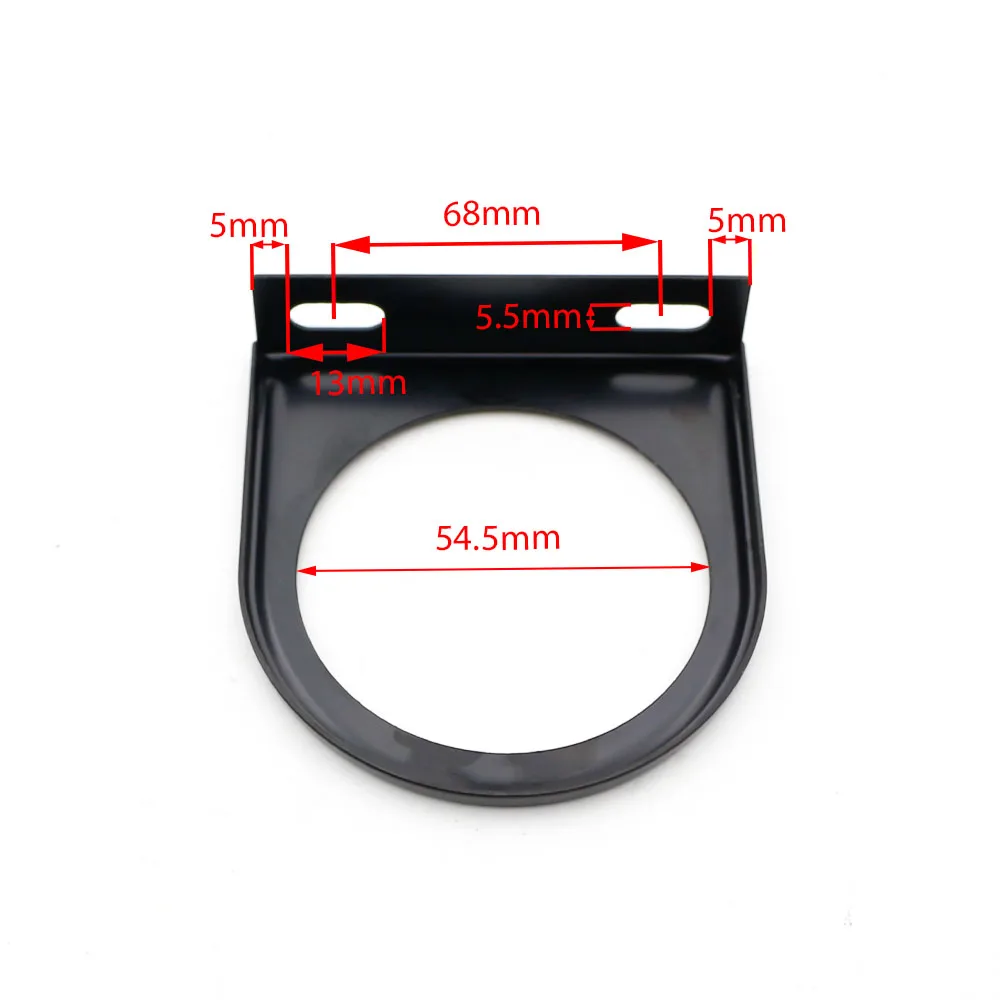 Рисунок 3 - 2-дюймовый 52 мм Автомобильный