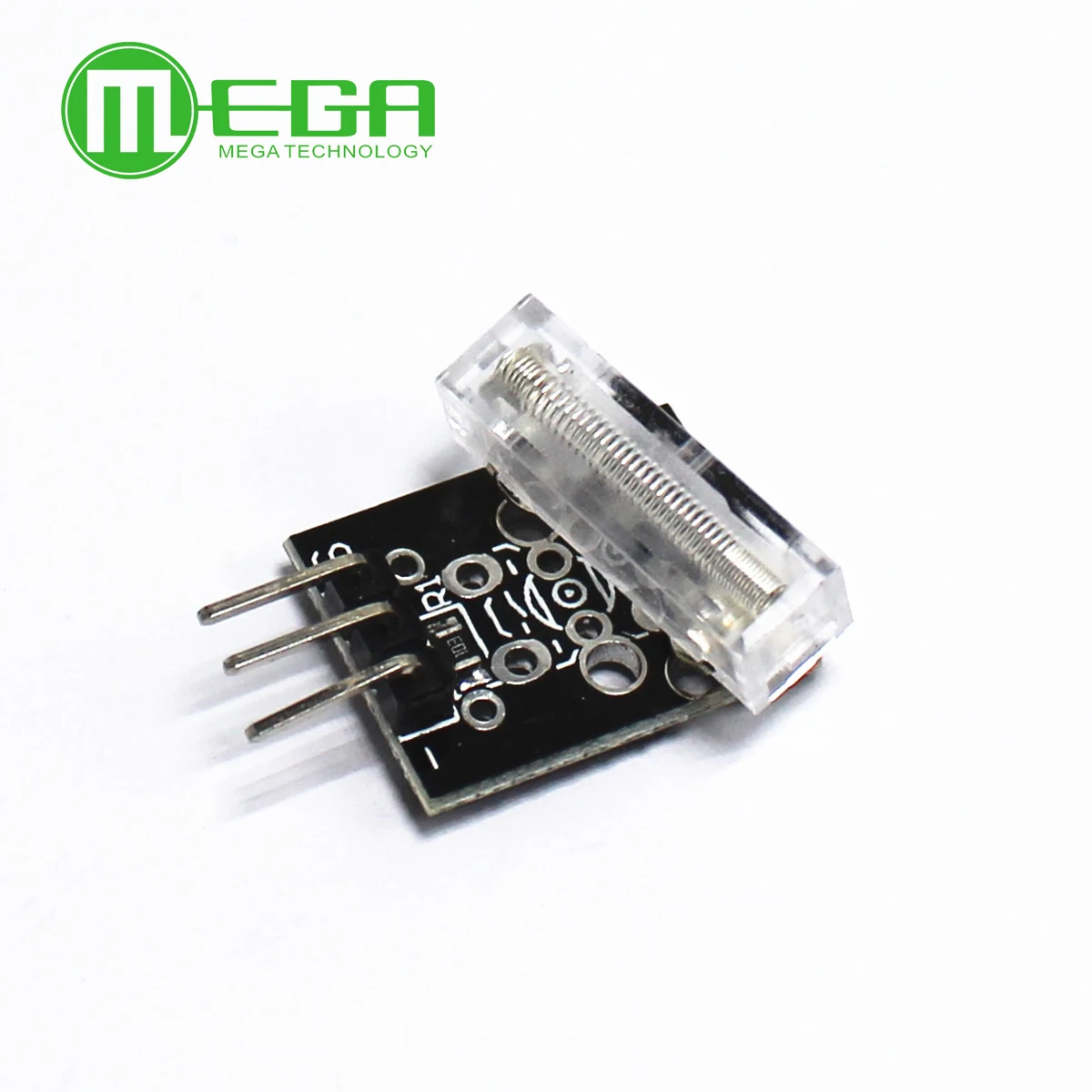 KY 031 3pin перкуссионный сенсорный модуль для arduino Diy Starter Kit KY031|module kit|module for arduinoarduino kit