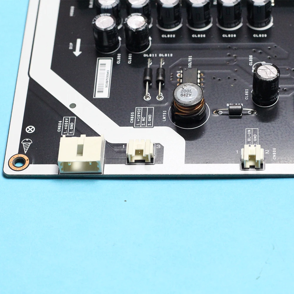 LT85 _ LPB PSLF201301L оригинальная плата питания для телевизора карта профессиональная |