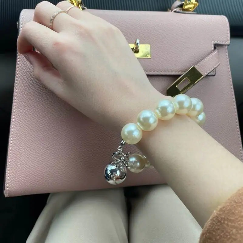 Современные модные браслеты для женщин Роскошные Большие браслет из