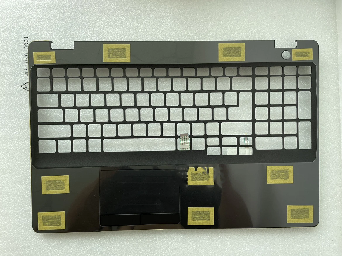 

Новый оригинальный корпус для ноутбука Dell Latitude 5500 5501 M3540 M3541 Precision 3540 3541 C с сенсорной панелью A18993 18993