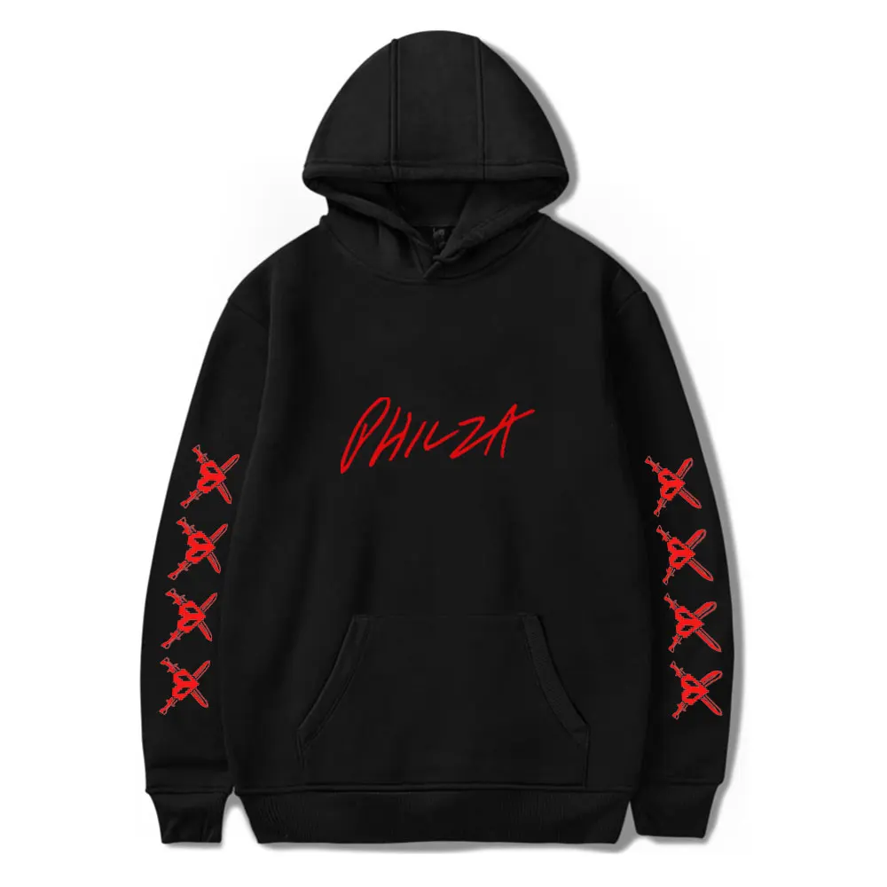 Ph1lzA Merch толстовки свитшоты Harajuku для мужчин и женщин 2021 новые игровые пуловеры |