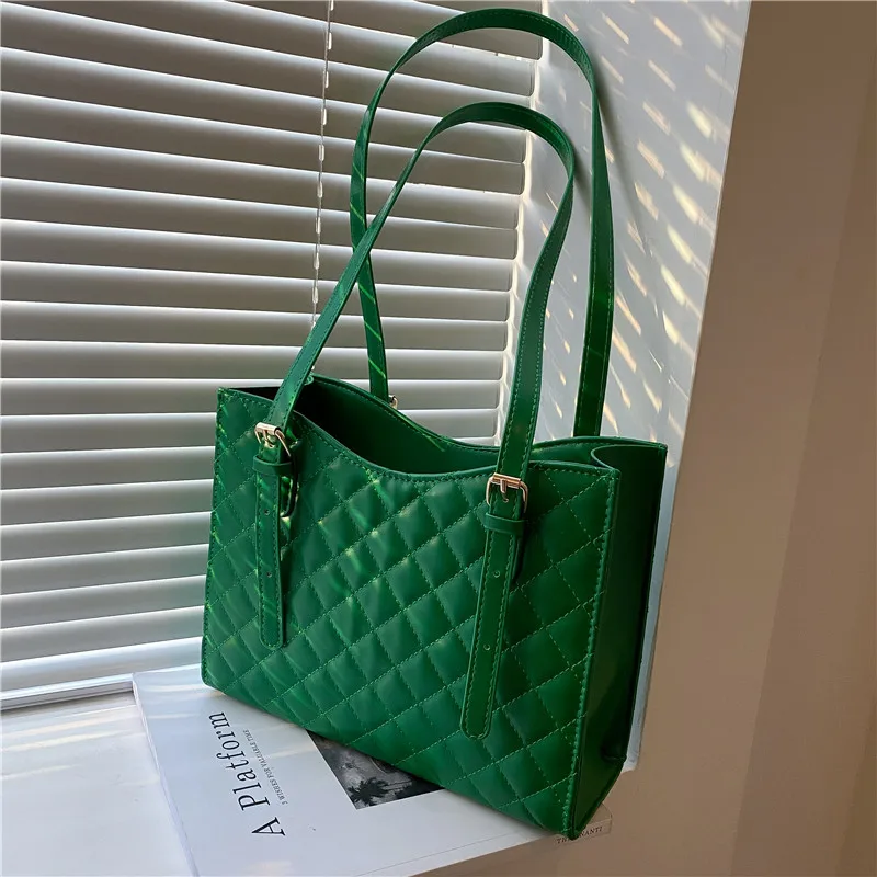 

Женская сумка Lingge, модная вместительная новая сумка через плечо, сумка-тоут высокого качества, роскошная дизайнерская сумка высокого качес...