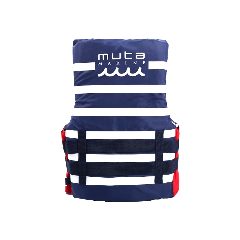 Спасательный жилет для плавания на открытом воздухе с ремнем рыбалки |