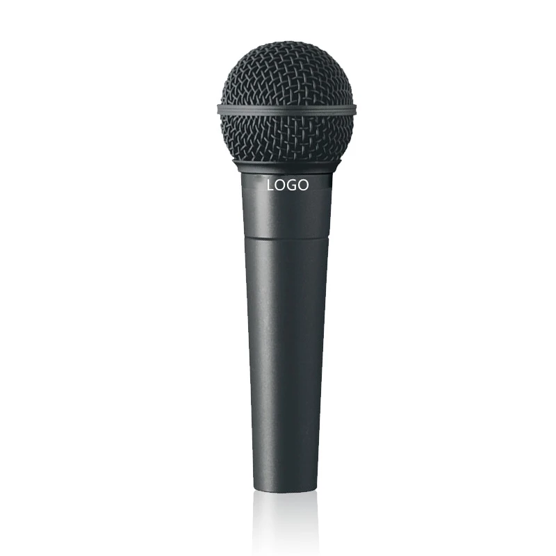 

Xm8500 dynamic microphone TV karaoke home live commercial live microphone
