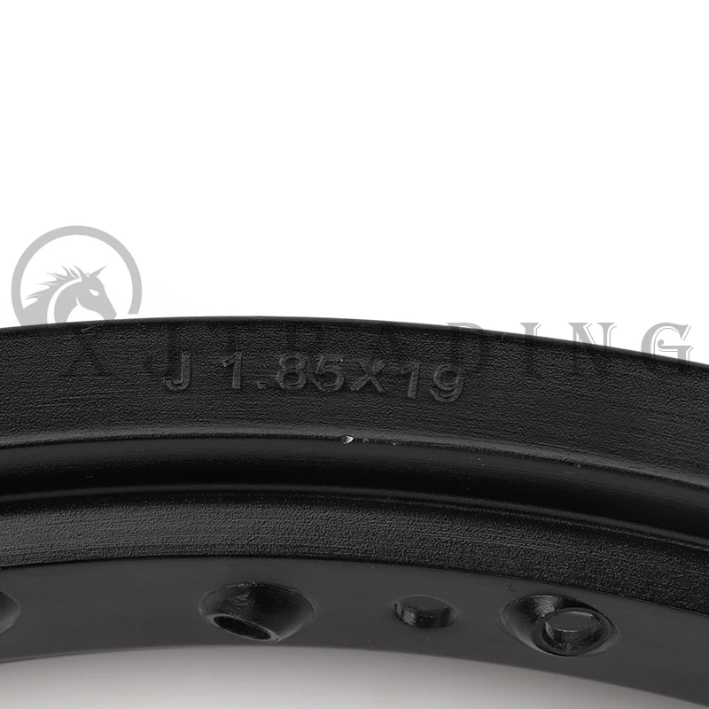 

18" Inch Motorcycle parts 1.60/1.85/2.15/2.50/3.00x18" 36 Spokes Holes Aluminum Alloy Motorcycle Wheel Rims