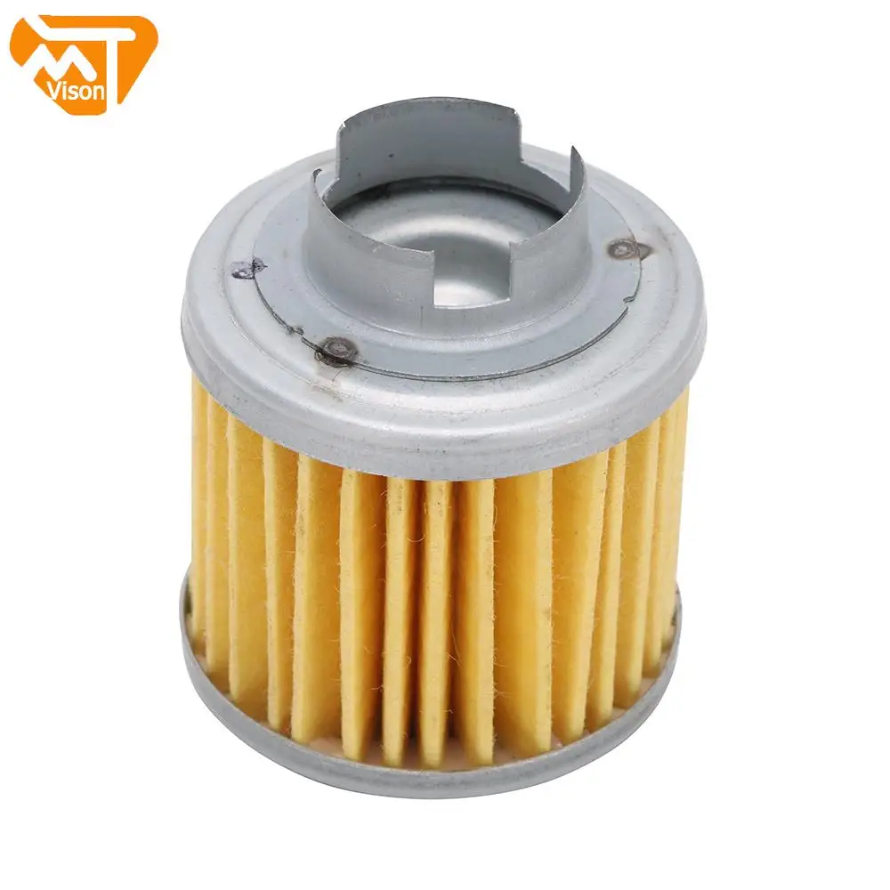 Очиститель масляного фильтра мотоцикла удаляет грязь и твердые частицы для YX160 YX