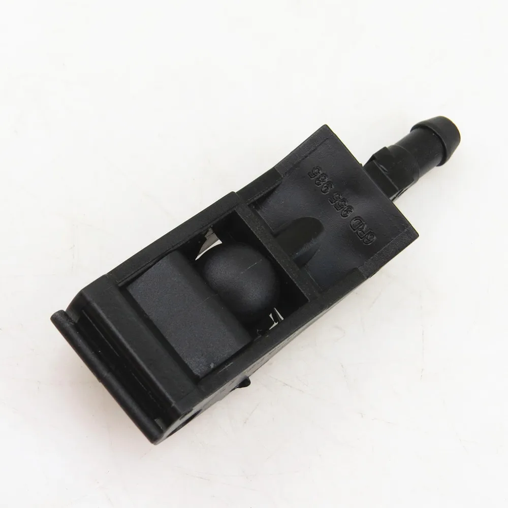 READXT 6 шт. Автомобильная Омыватель лобового стекла Форсунка для Passat B5 GOL Golf 4 MK4 Beetle