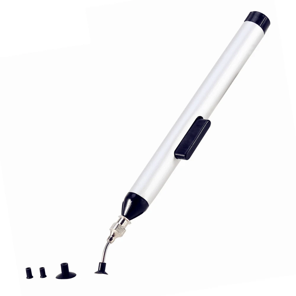 1 шт., Вакуумная присоска FFQ939 для ремонта BGA SMD 1 шт., Вакуумная присоска FFQ939 для ремонта BGA SMD