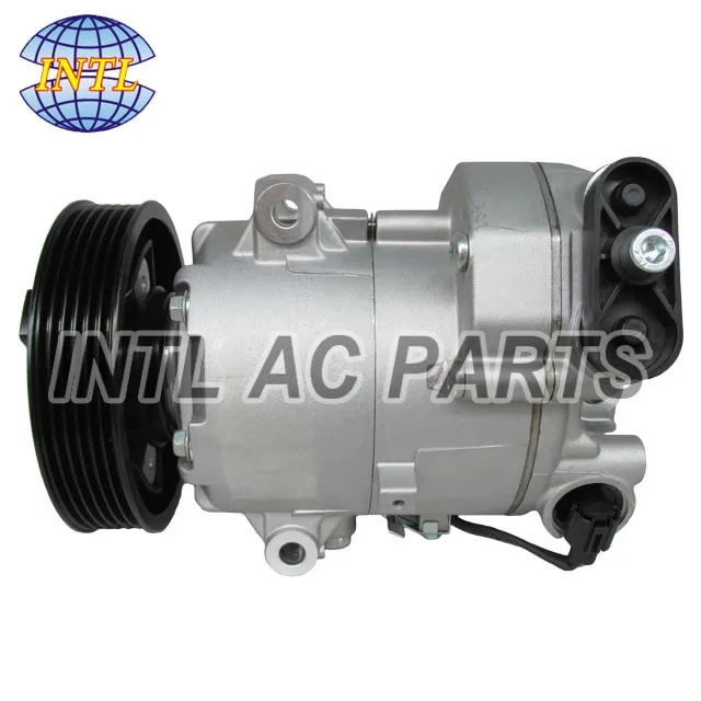 

13250606 13271266 1618047 401351739 13395693 1618422 P1618422 auto air ac compressor for OPEL Astra J Zafira GM BUICK EXCELLE