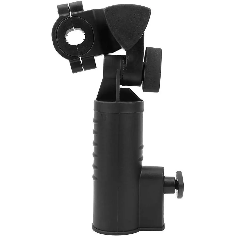 

Универсальная вращающаяся подставка для коляски и гольфа