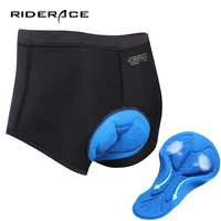 cycling underwear upgrade 3d gel padded breathable bicycle shorts for men shockproof underpant pink women mtb road bike shorts