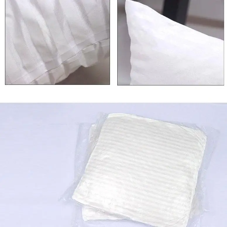 40 белый внутренний наполнитель хлопок-мягкий подушка для дивана автомобиля