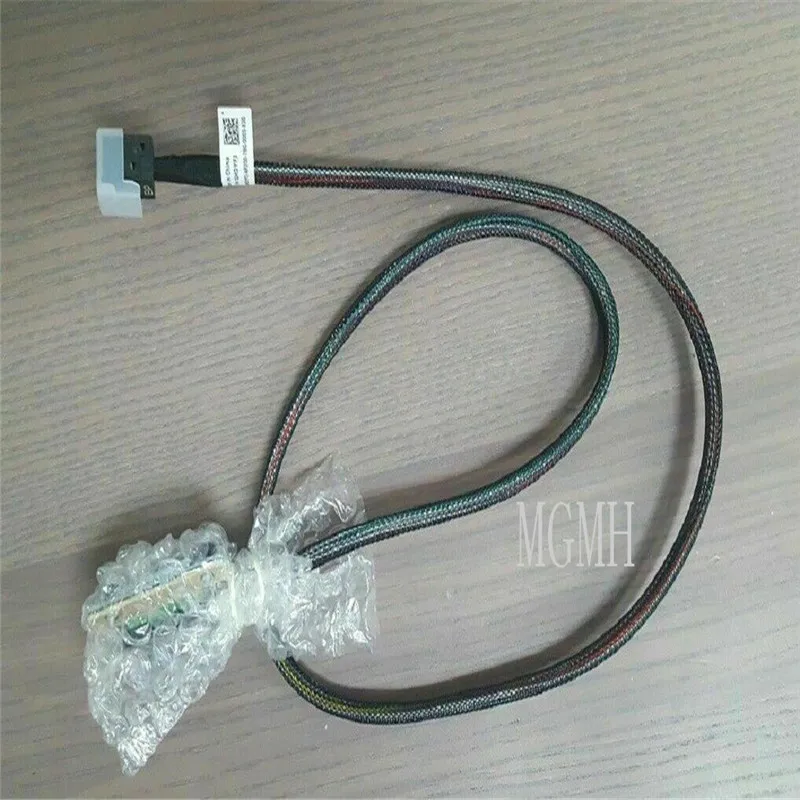 

Dell EMC PowerEdge r6415 h730 h740 hdyfj RAID cable
