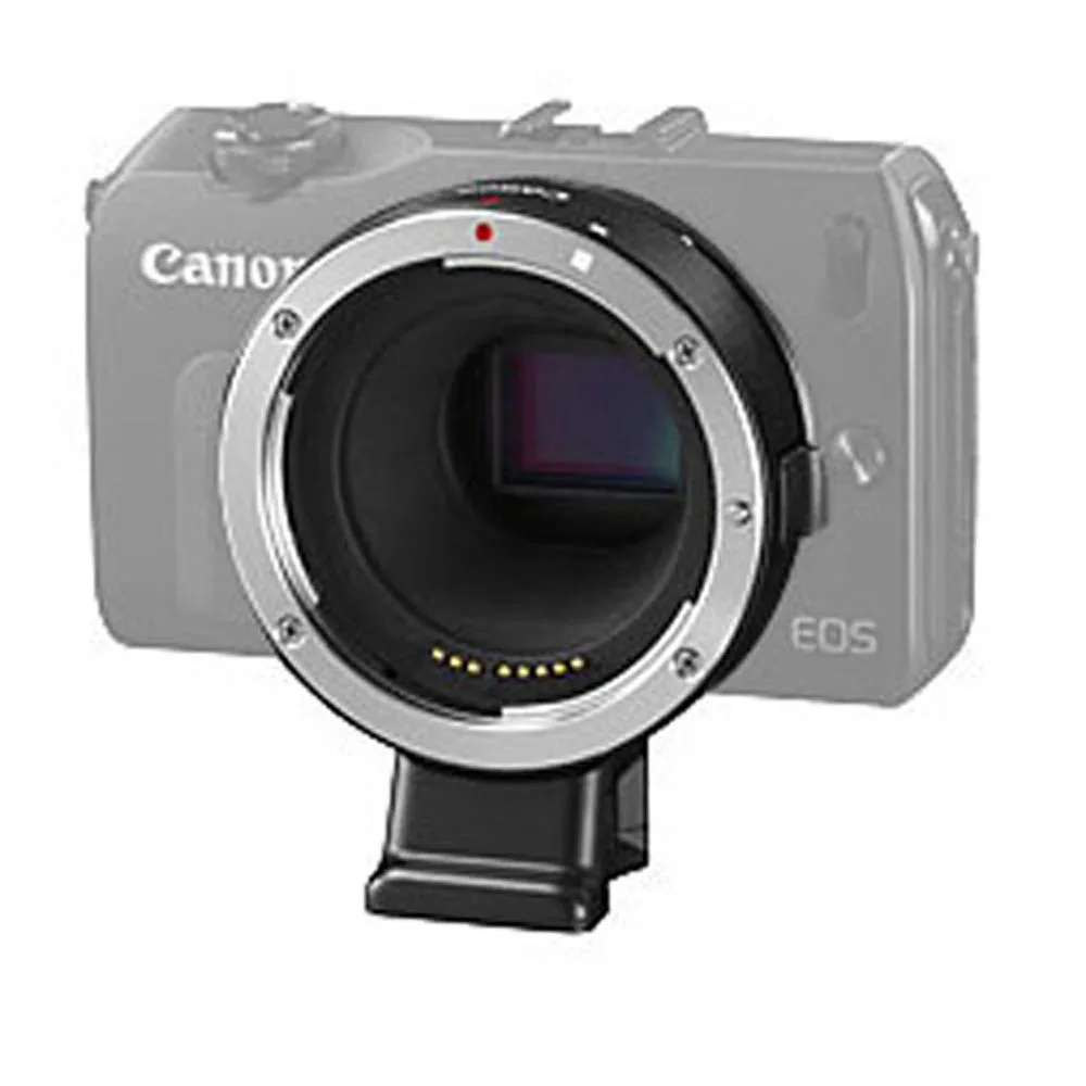 Viltrox адаптер для установки на объектив с автофокусом Sony Canon EF фотообъектив
