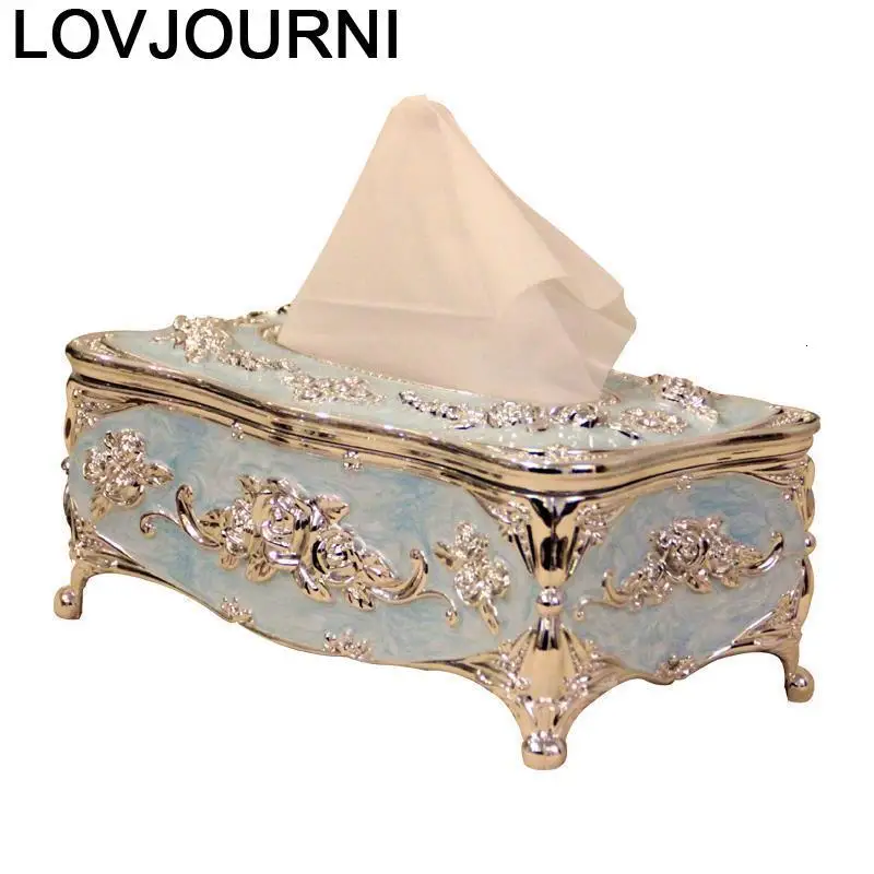

Porta Papel Toalha De Soie Feuille For Paper A Porte Boite Pour Mouchoir En Papier Car Tecidos Cover Napkin Holder Tissue Box