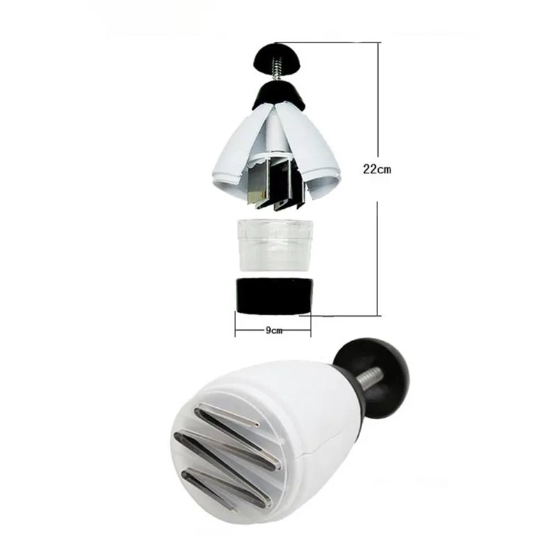 Измельчитель для лука и Чеснока Резак измельчитель овощей томатов фруктов