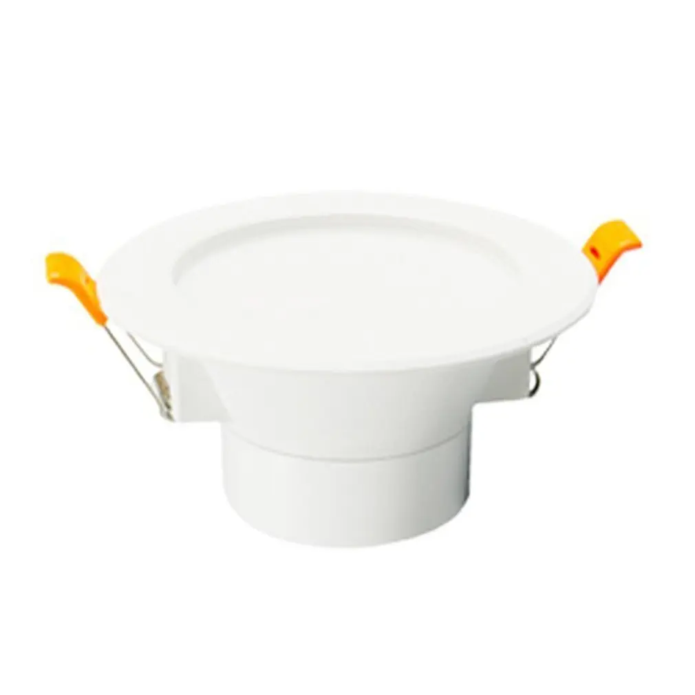 

4" WiFi LED Downlight Spotlight Life Dimming Smart Lamp 12W Led Recessed Ceiling Light LED Downlight