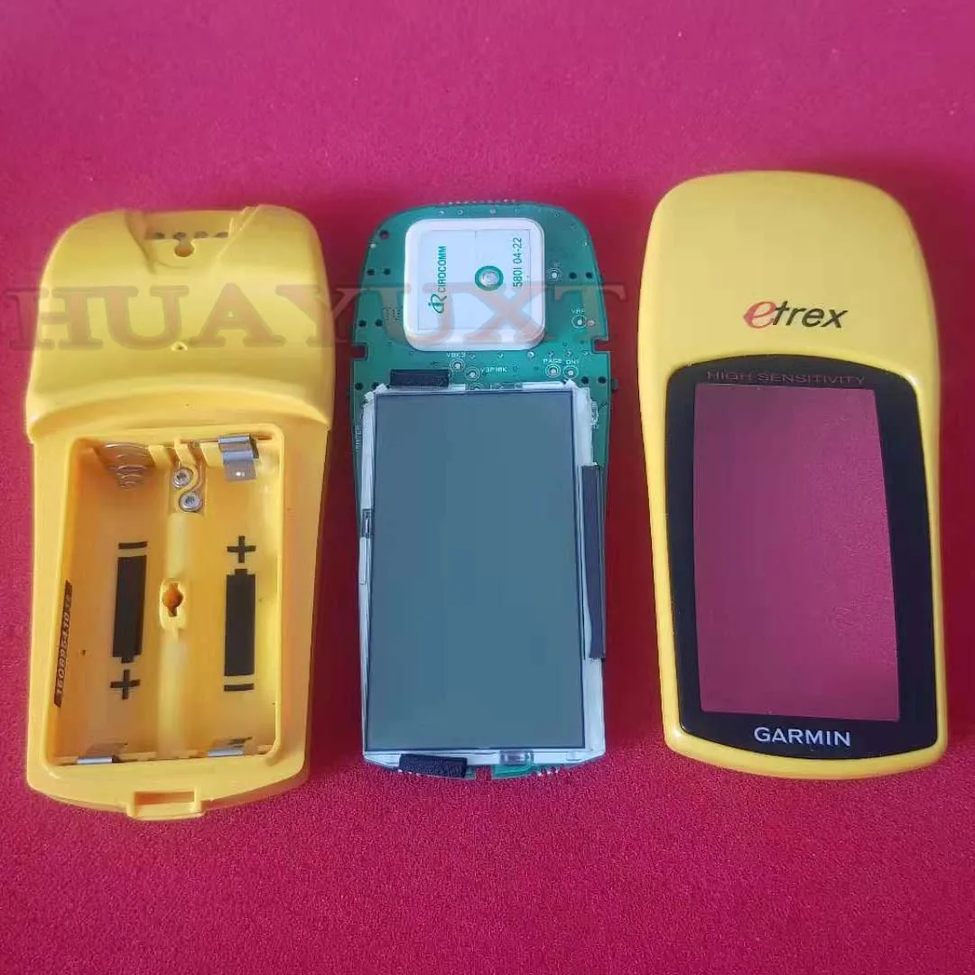 

Оригинальная б/у Garmin высокое SENSITIVITV запасные части только для запасные част поставляет продукцию высокого SENSITIVITV Замена платы PCB