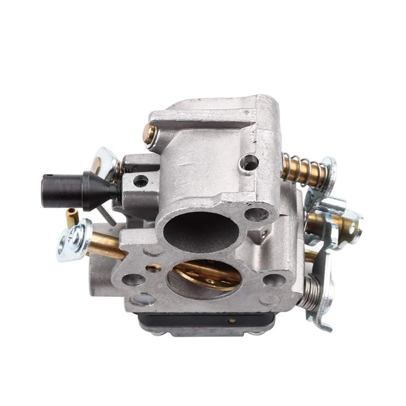 Комплект карбюратора для Zama Husqvarna 240 240E 235 235E 586936202 C1T-W33 Carb автомобильный мотоцикл