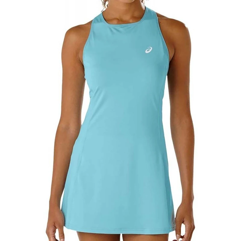 Женское платье Asics Dress 154421-8099 | Женская одежда