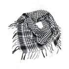 95*95 см спортивный открытый арабский квадратный шарф армейский веер Тактический Шарф многофункциональный теплый шарф с защитой от ветра и песка головной платок