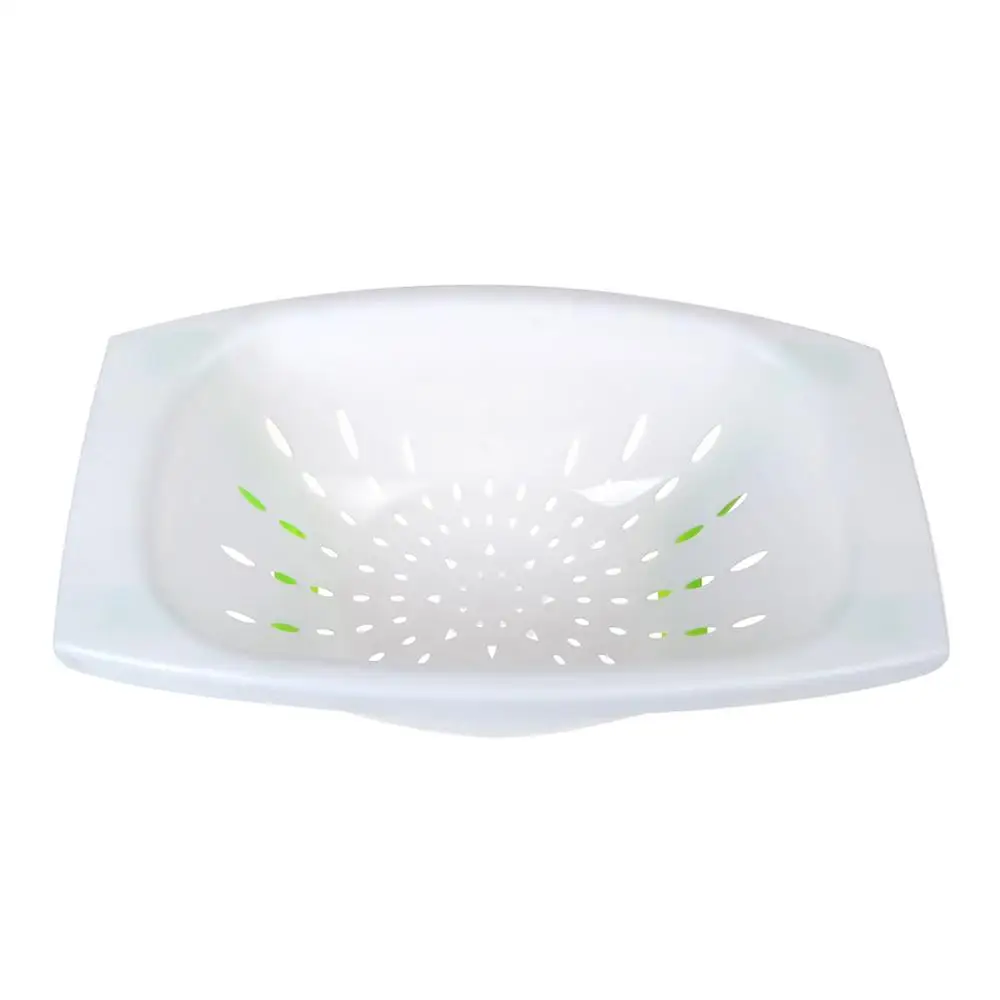 Saim фильтр Drushlag 3 шт. кухонные чистящие инструменты пластиковая двойная ручка