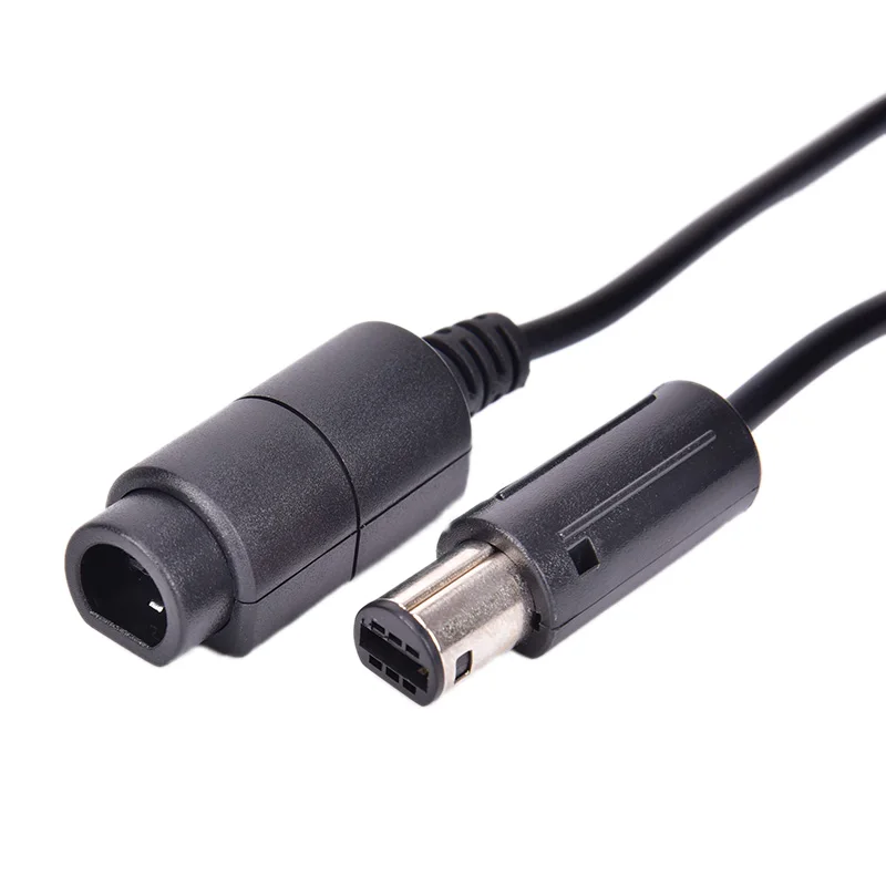 1 8 м Удлинительный кабель контроллера водонепроницаемый для геймкуб черный NS