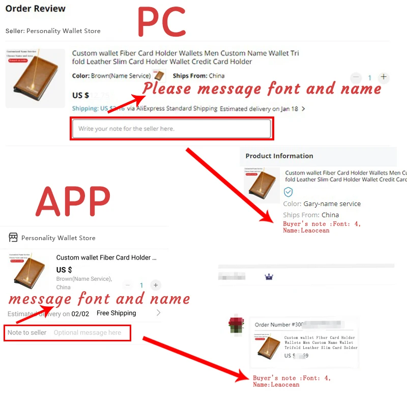 

Baellerry Carved Custom Name Long Wallet For Women Large Capacity PU Leather Card Holder Female Clutch Purse Mothers Day Gift