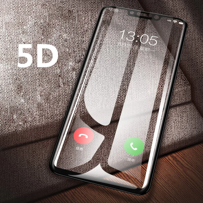 2 шт. 5D закаленное стекло пленка для samsung Galaxy A5 A8 A6 плюс 2018 A3 5 A7 2017 A320 A520 A720 J330 J530 J730