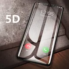 2 шт. 5D, закаленное стекло, пленка для samsung Galaxy A5 A8 A6 плюс 2018 A3 5 A7 2017 A320 A520 A720 J330 J530 J730 Экран протектор