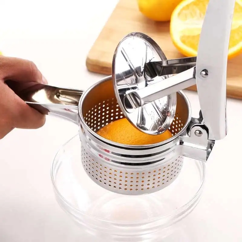 1 шт. пресс для картофеля из нержавеющей стали|Ножи удаления сердцевины| |