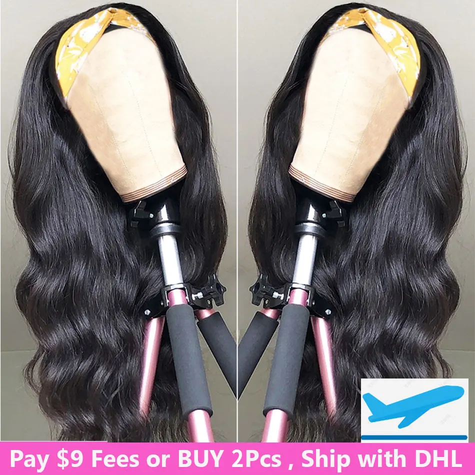 

Human Wigs( For Black)
