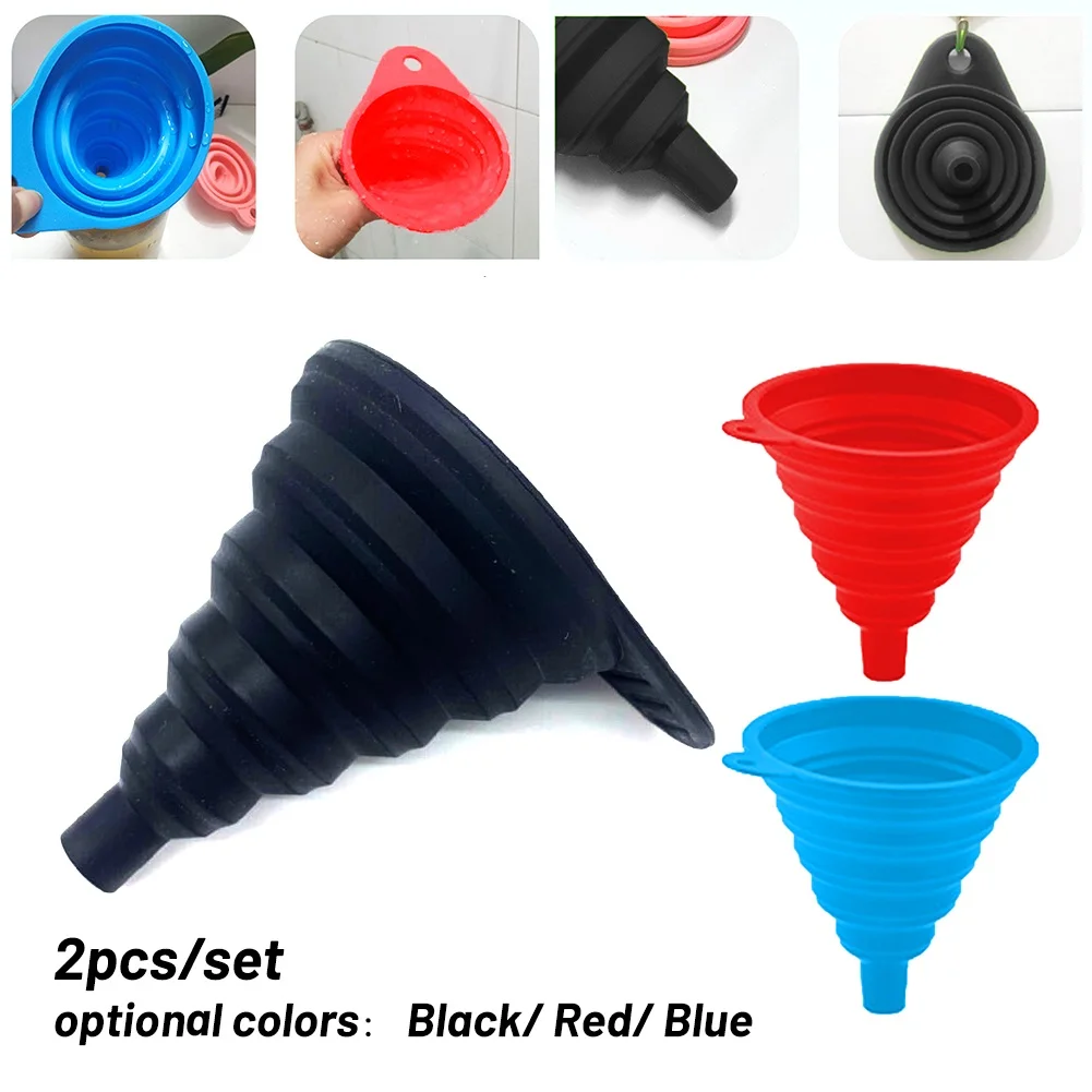 110 мм складные трубки 2*2 шт. 2x для топлива автомобильные ручные инструменты |