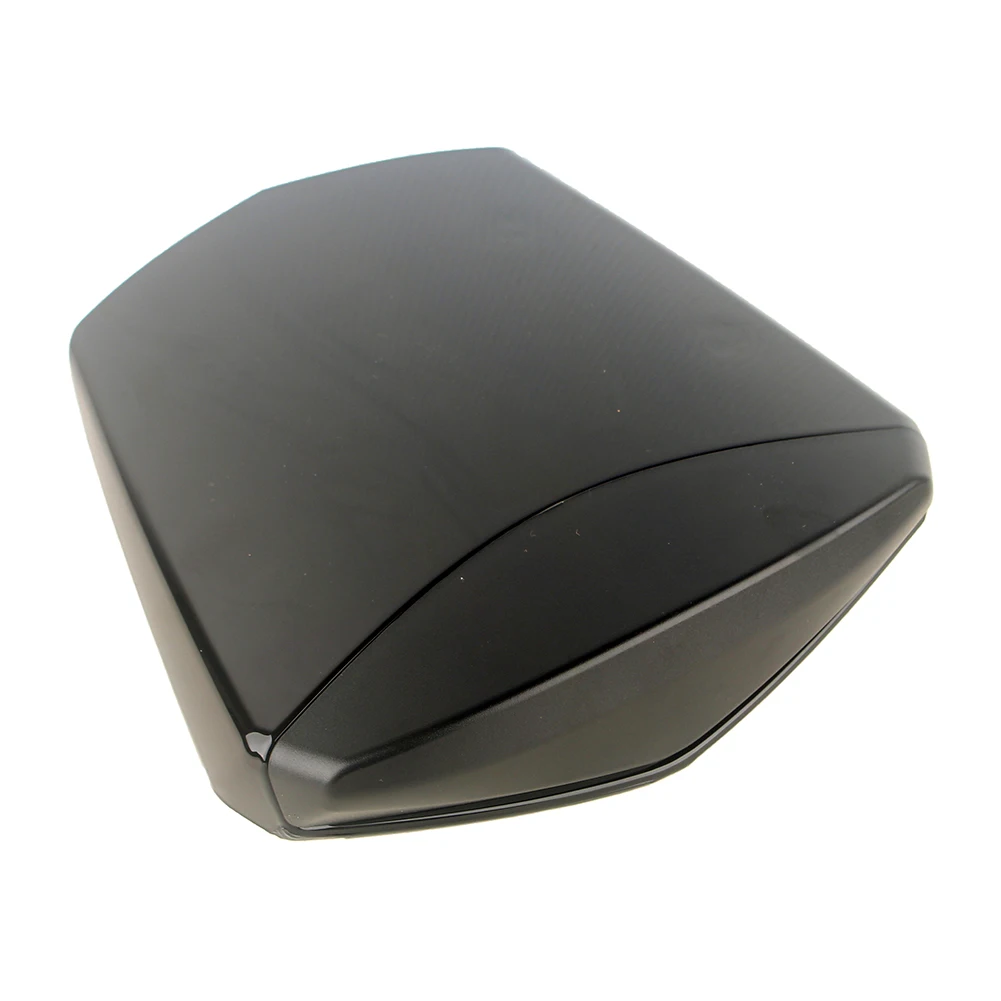 Обтекатель для заднего сиденья обтекатель Yamaha YZF R6 2003 2004 2005 черный из АБС-пластика