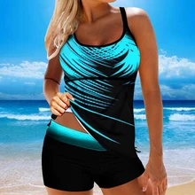 Mulher sem costas tankini maiô sexy voltar cinta cruz terno de natação verão moda maiô plus size 8xl (4)