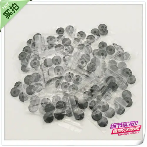 Новый жесткий резиновый нижний чехол для ног Набор ремонта MacBook Air 11 &quot13&quot A1369 A1466