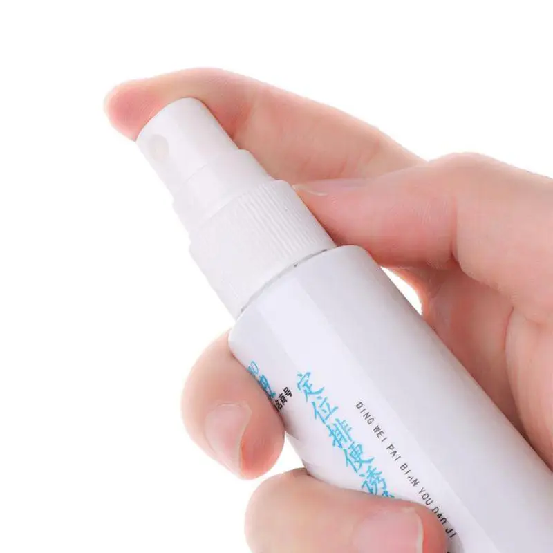 

Small Pet Perfume Positioning Lure Liquid 60ML Pet Spray Cat Dog Deodorant Taste Fixed Defecation Inducer Deodorant