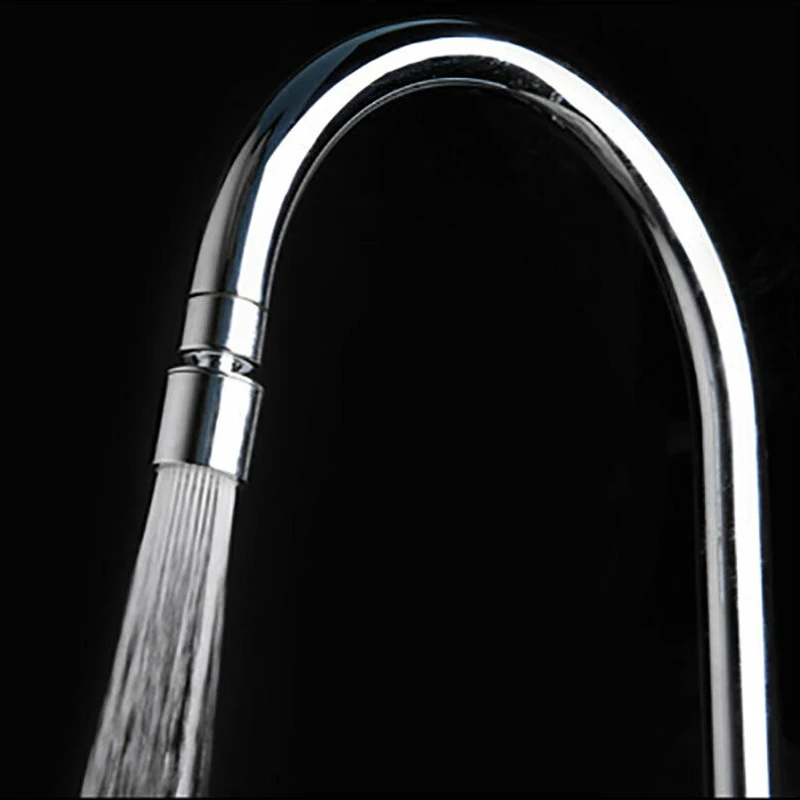 

Kitchen Tap Head 360Degree Swivel Bubbler Sink Faucet Water Saving F-ilter Sprayer Home PLDI889