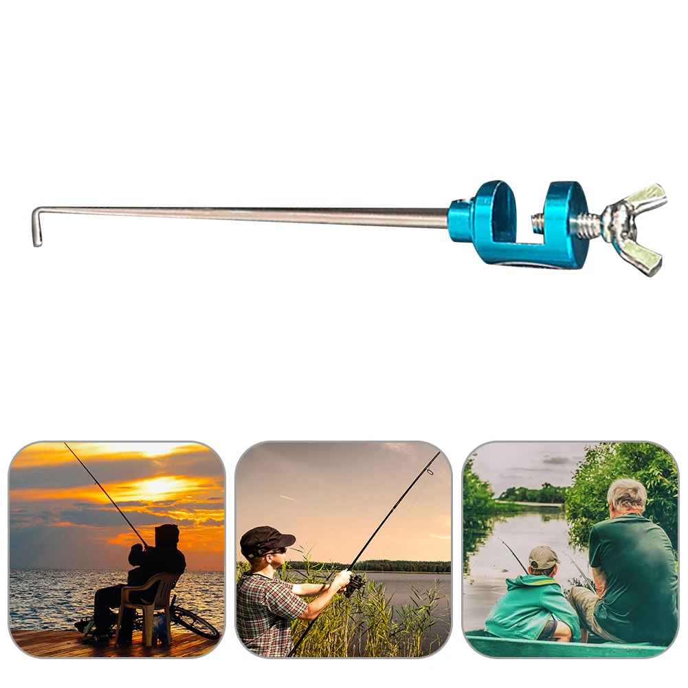 

Приспособление для снятия крючков для космической рыбалки, портативный инструмент для рыбалки из алюминиевого сплава для экстрактора крюч...