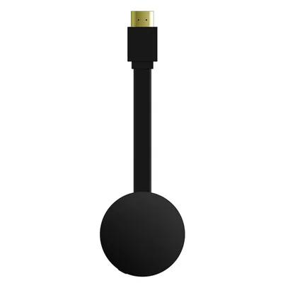 Новейший приемник MiraScreen G2/L7 для ТВ поддержка HDMI Miracast HD ТВ-дисплей ключ ТВ-флешки ios