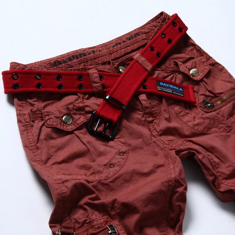 

Jeunesse Women's Cargo Trousers Work Camping Hiking Ladies Streetwear Casual Loose Fit Pants with Multi Pockets