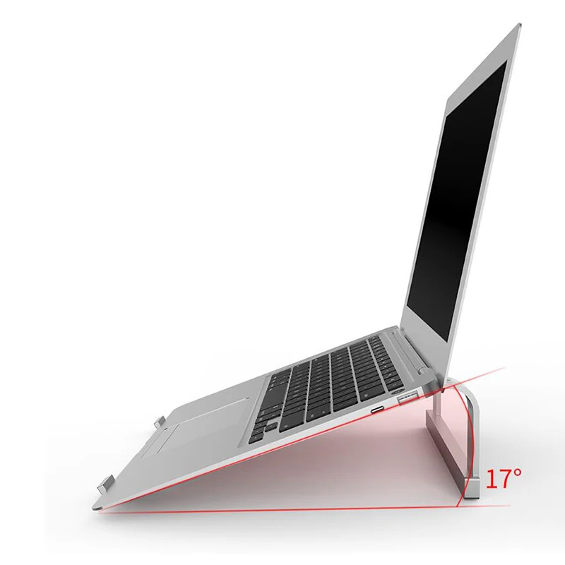 подставка для ноутбука 11 17 дюй