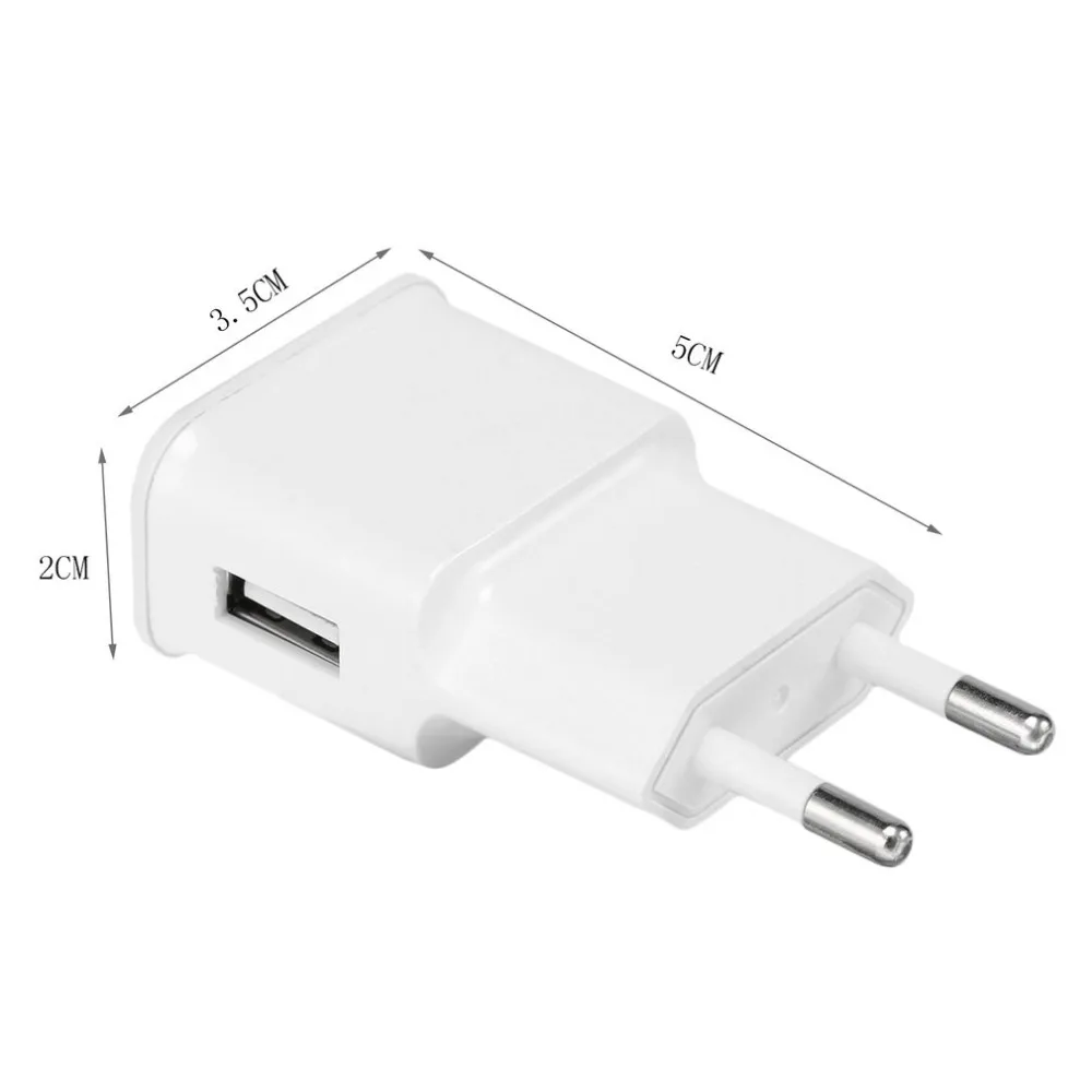 Onleny Быстрая зарядка Универсальный Один USB порт зарядное устройство для телефона