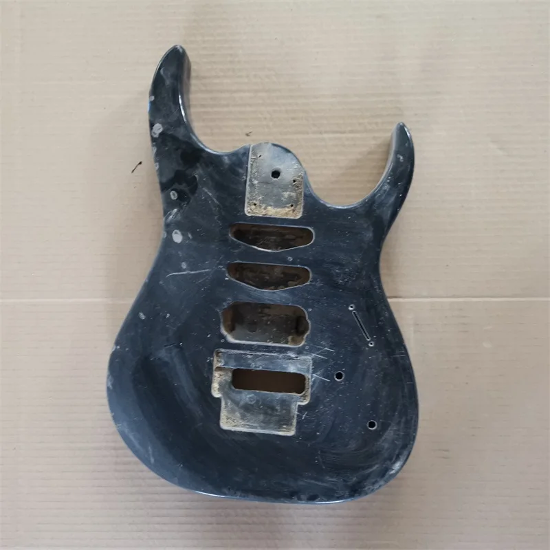 JNTM guitar Custom shop DIY Electric body (098) | Спорт и развлечения