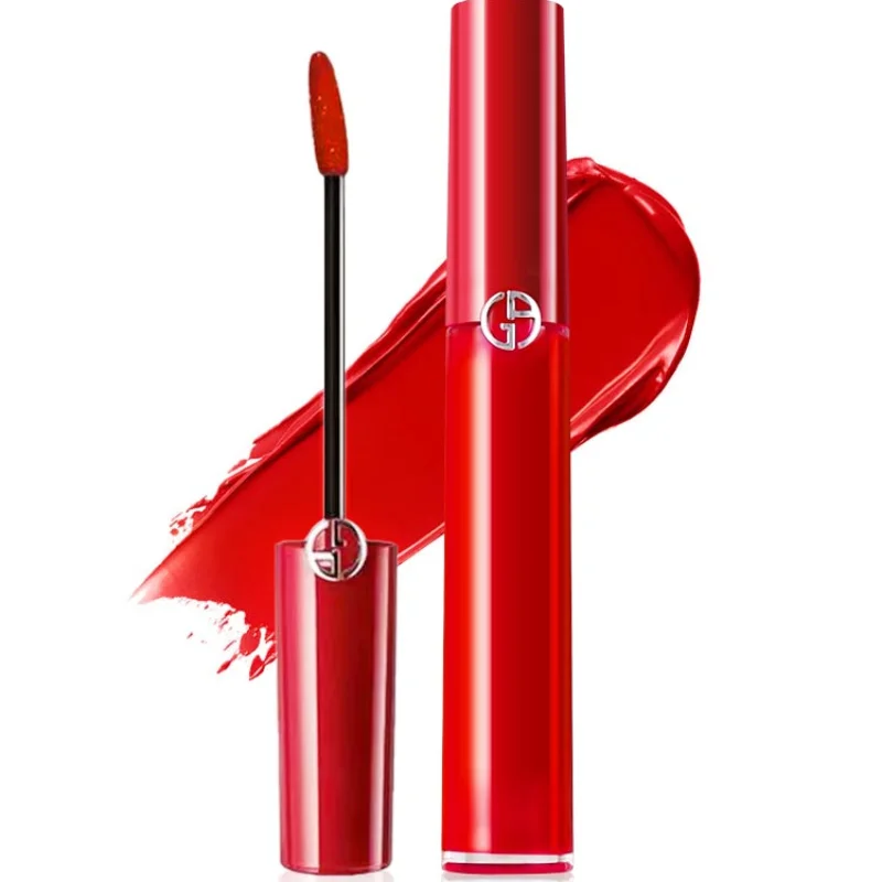 

Ymh помада 405 лак для губ томатный красный 206 бархат 205 красная туба матовый 415 блеск для губ водостойкий стойкий увлажняющий