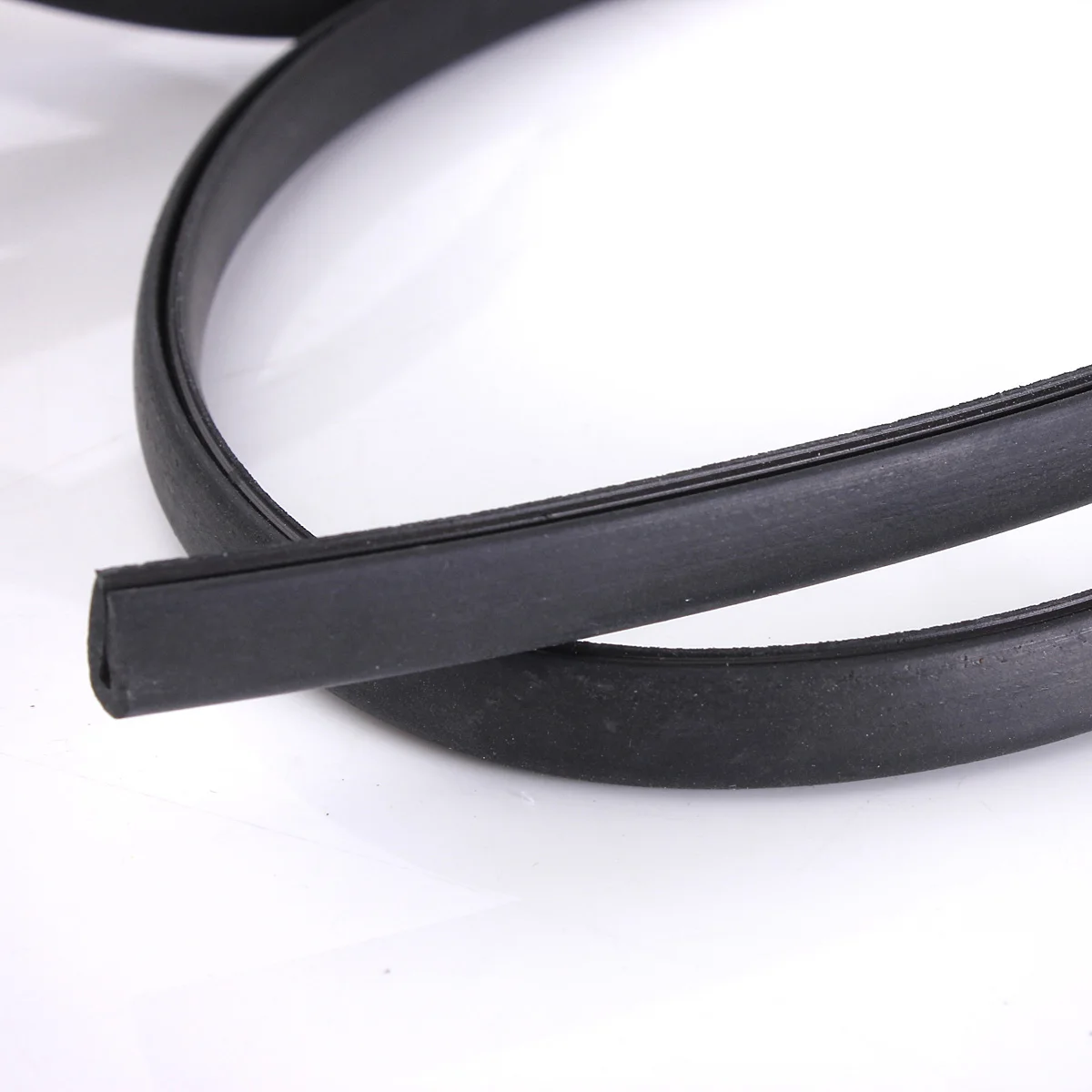 Универсальный защитный чехол с изображением губ для автомобильной двери 6 м