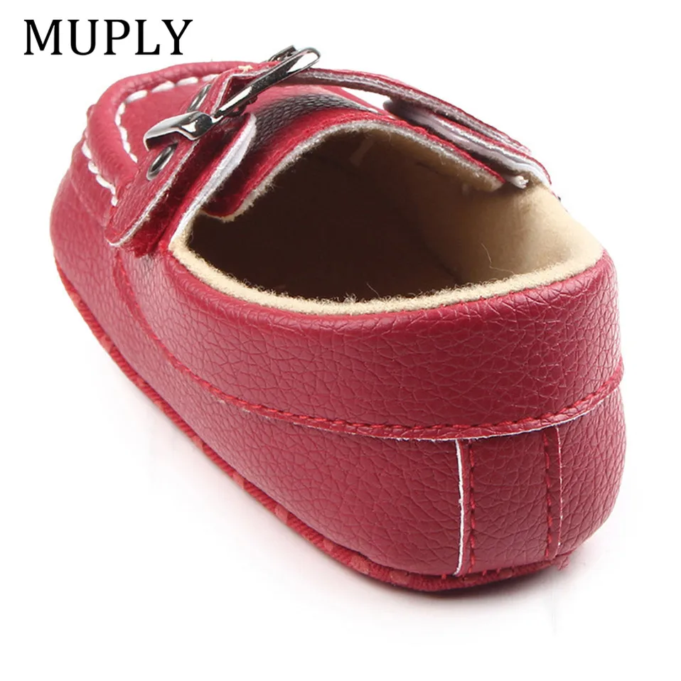 Детская обувь Модная для маленьких мальчиков и девочек Первые ходунки