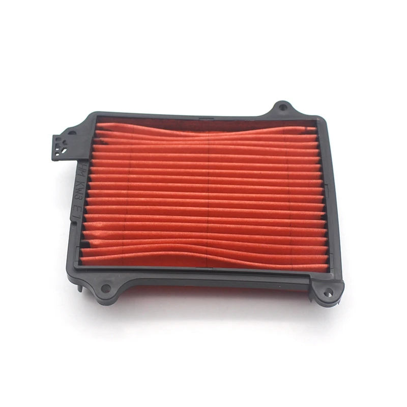 Motorcycle Air Filter Cleaner Grid for HONDA AX-1 AX1 AX 1 NX250 NX 250 1988-1995 | Автомобили и мотоциклы