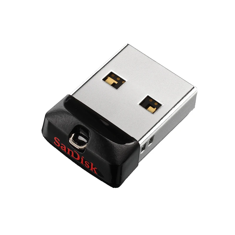 USB флеш накопитель Sandisk CZ33 Cool Bean 16 ГБ 32 ГБ|USB флэш-накопители| |